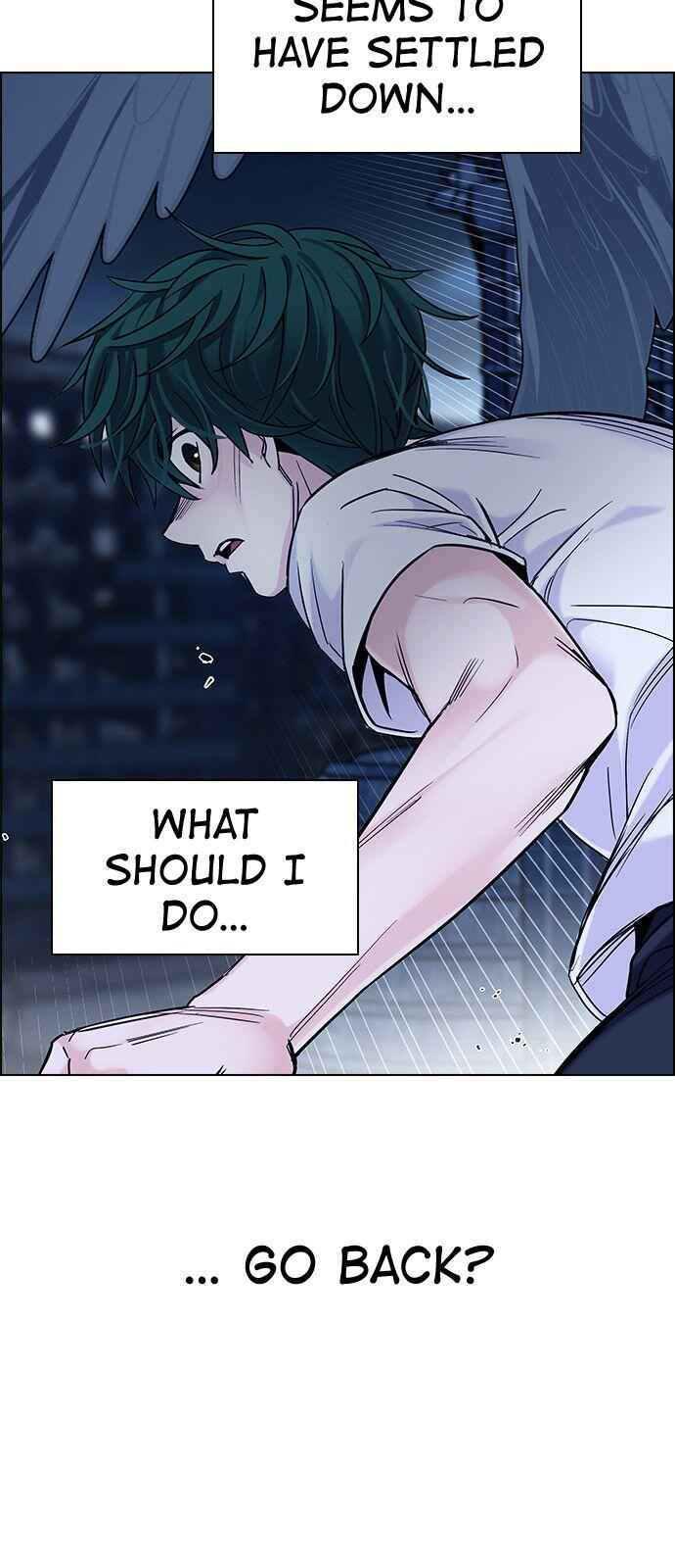 Dice: The Cube That Changes Everything Chapter 300 - Page 17