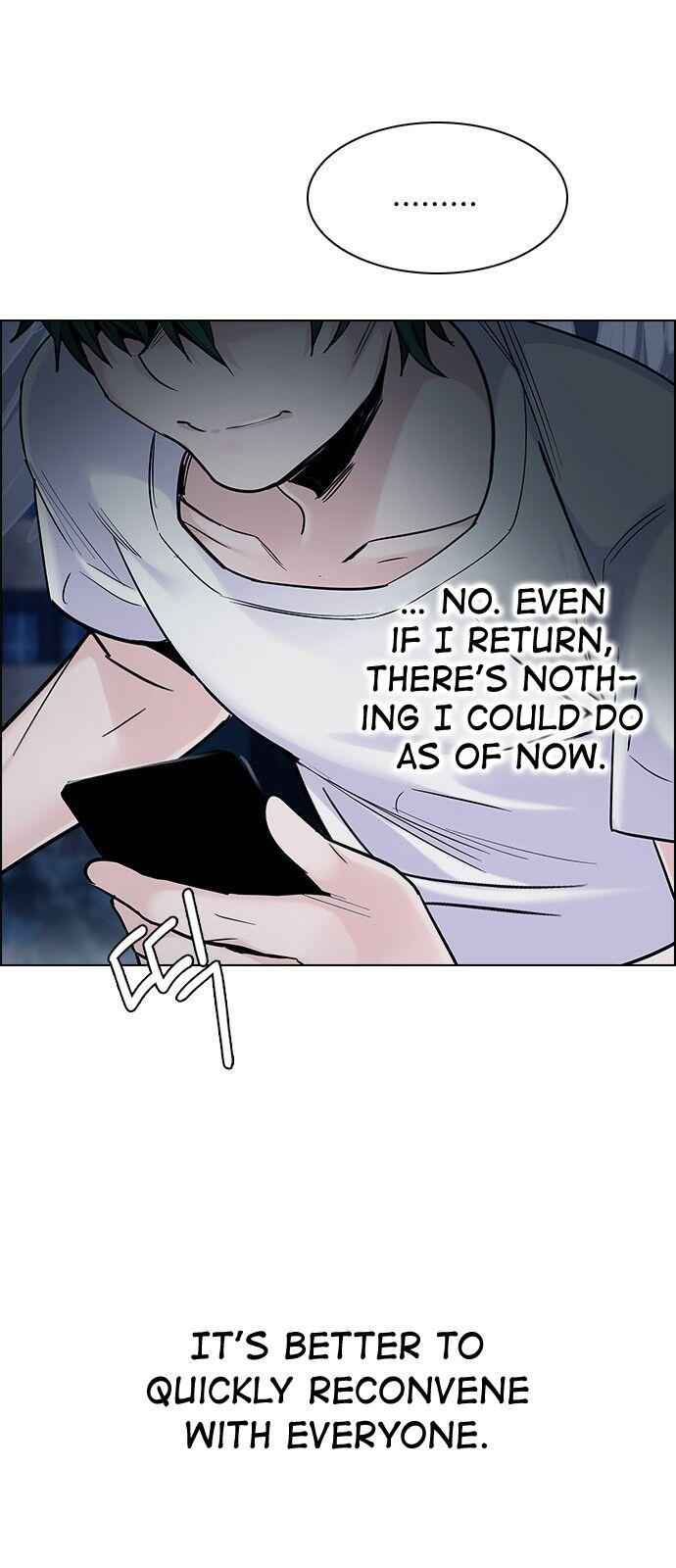 Dice: The Cube That Changes Everything Chapter 300 - Page 18