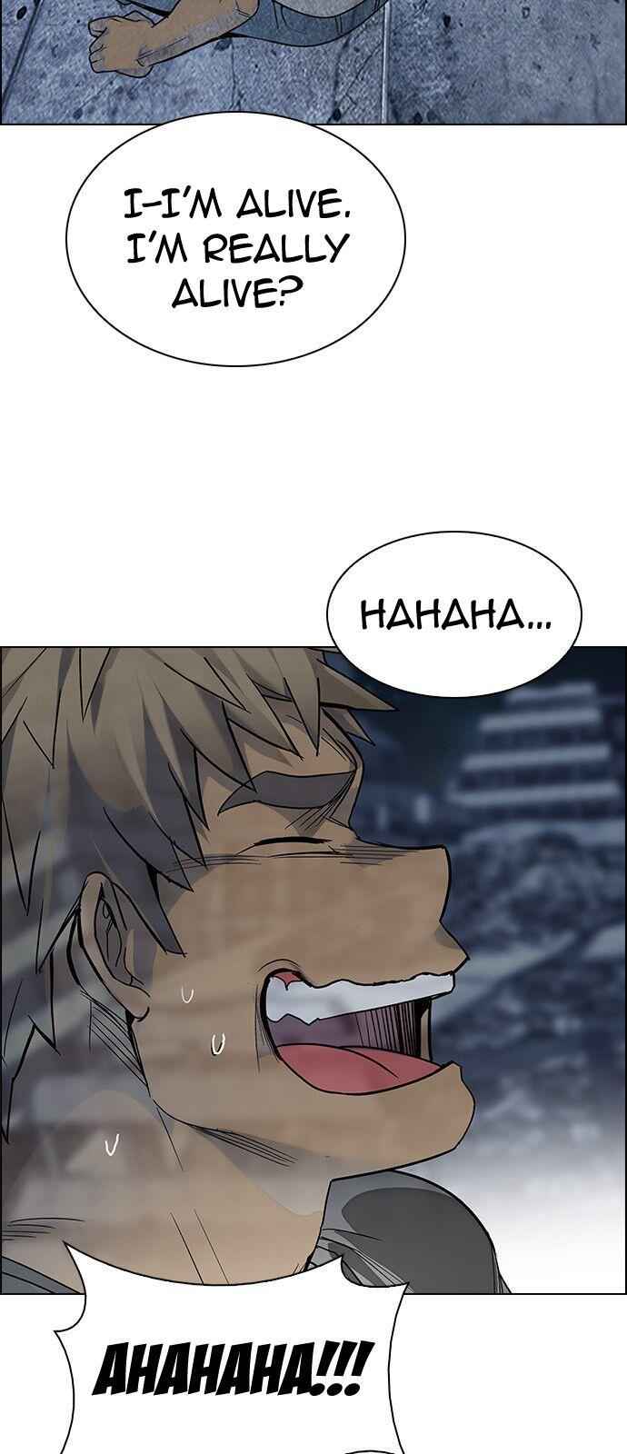 Dice: The Cube That Changes Everything Chapter 300 - Page 34