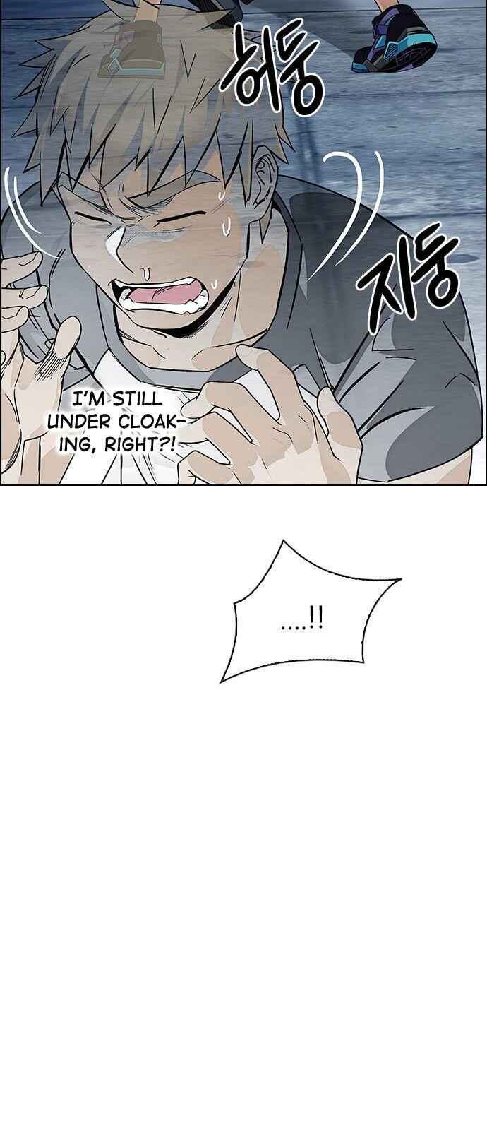 Dice: The Cube That Changes Everything Chapter 300 - Page 38