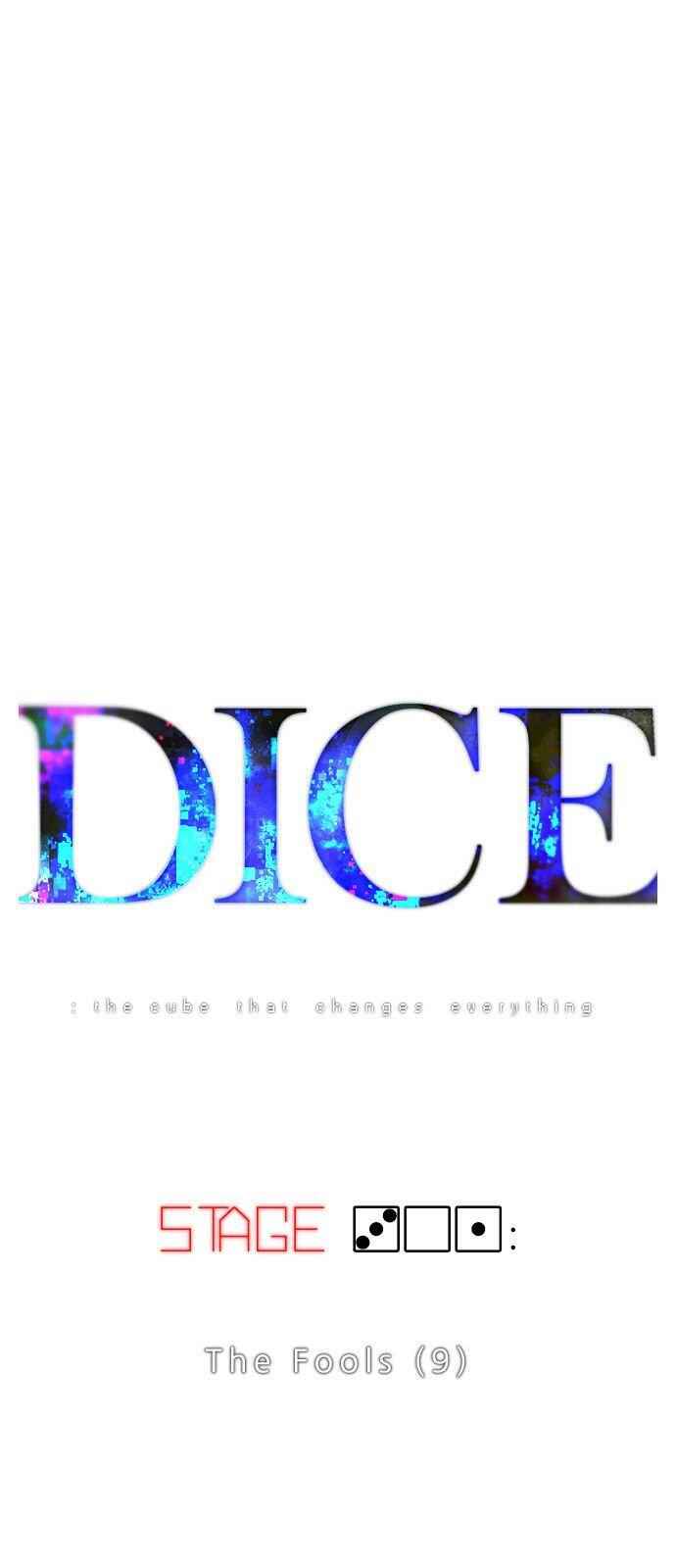 Dice: The Cube That Changes Everything Chapter 301 - Page 0