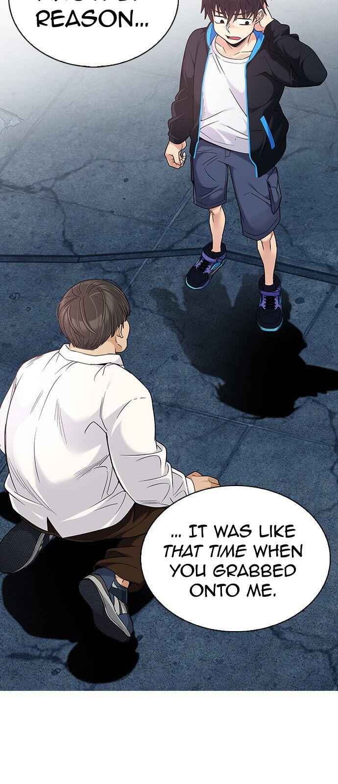 Dice: The Cube That Changes Everything Chapter 301 - Page 12