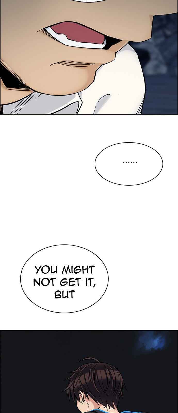 Dice: The Cube That Changes Everything Chapter 301 - Page 19