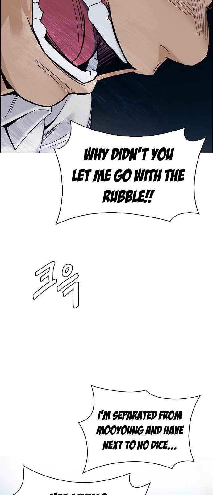 Dice: The Cube That Changes Everything Chapter 301 - Page 4