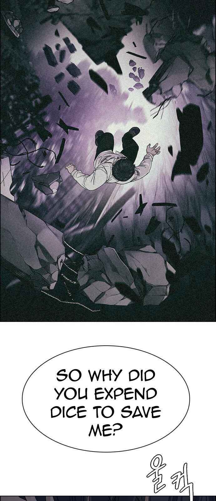 Dice: The Cube That Changes Everything Chapter 301 - Page 7