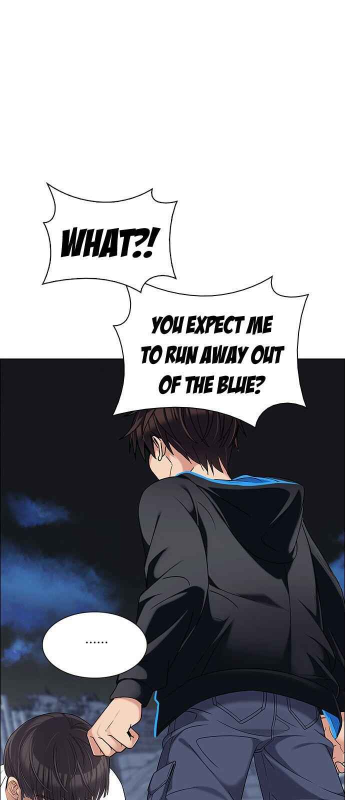 Dice: The Cube That Changes Everything Chapter 302 - Page 0