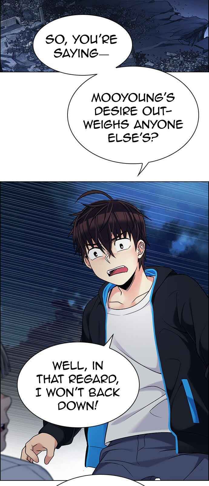 Dice: The Cube That Changes Everything Chapter 302 - Page 32