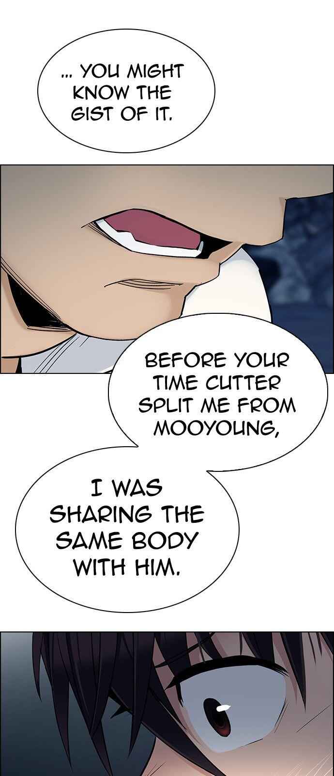 Dice: The Cube That Changes Everything Chapter 302 - Page 40