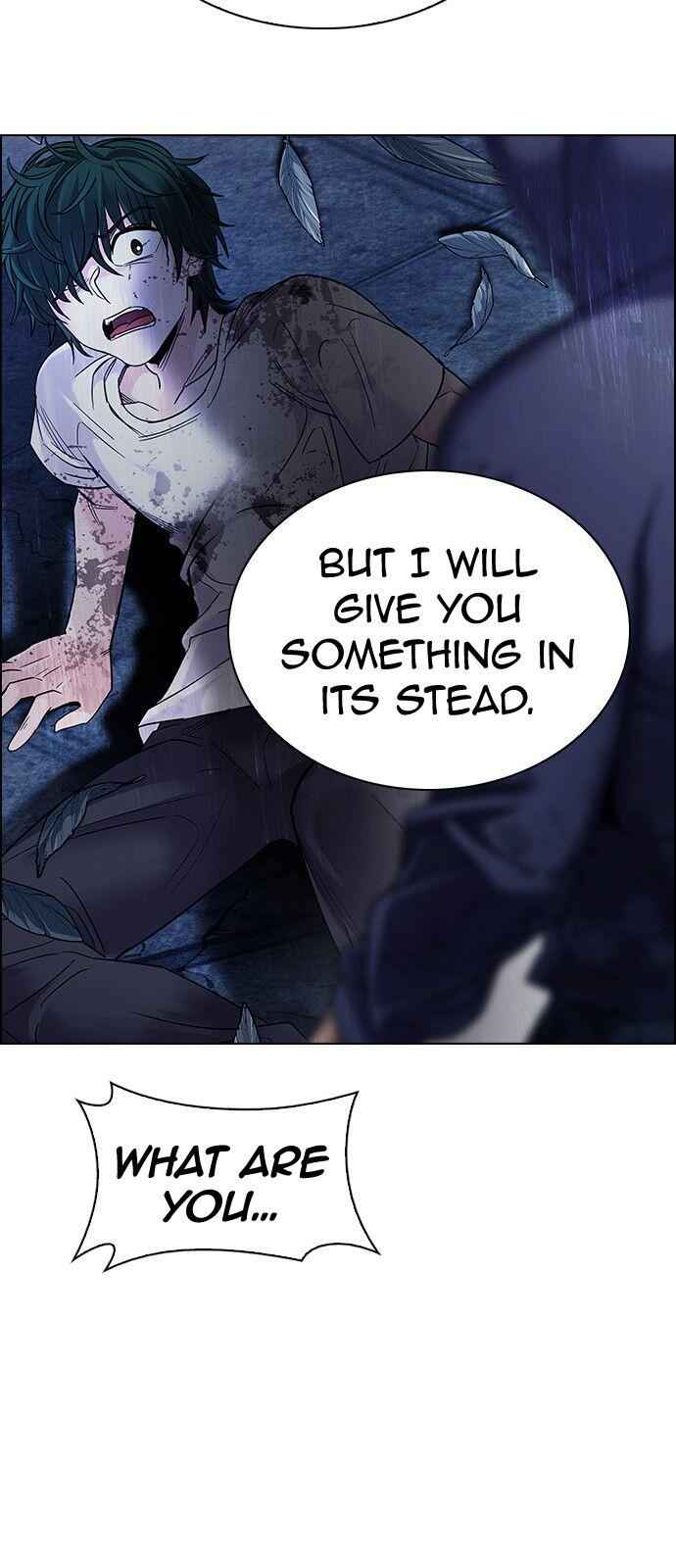 Dice: The Cube That Changes Everything Chapter 302 - Page 44