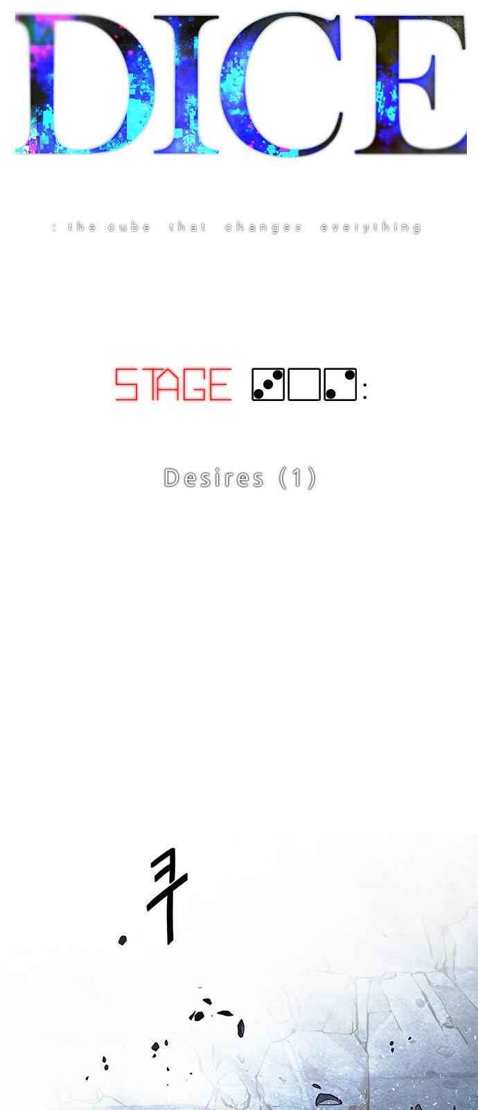 Dice: The Cube That Changes Everything Chapter 302 - Page 6