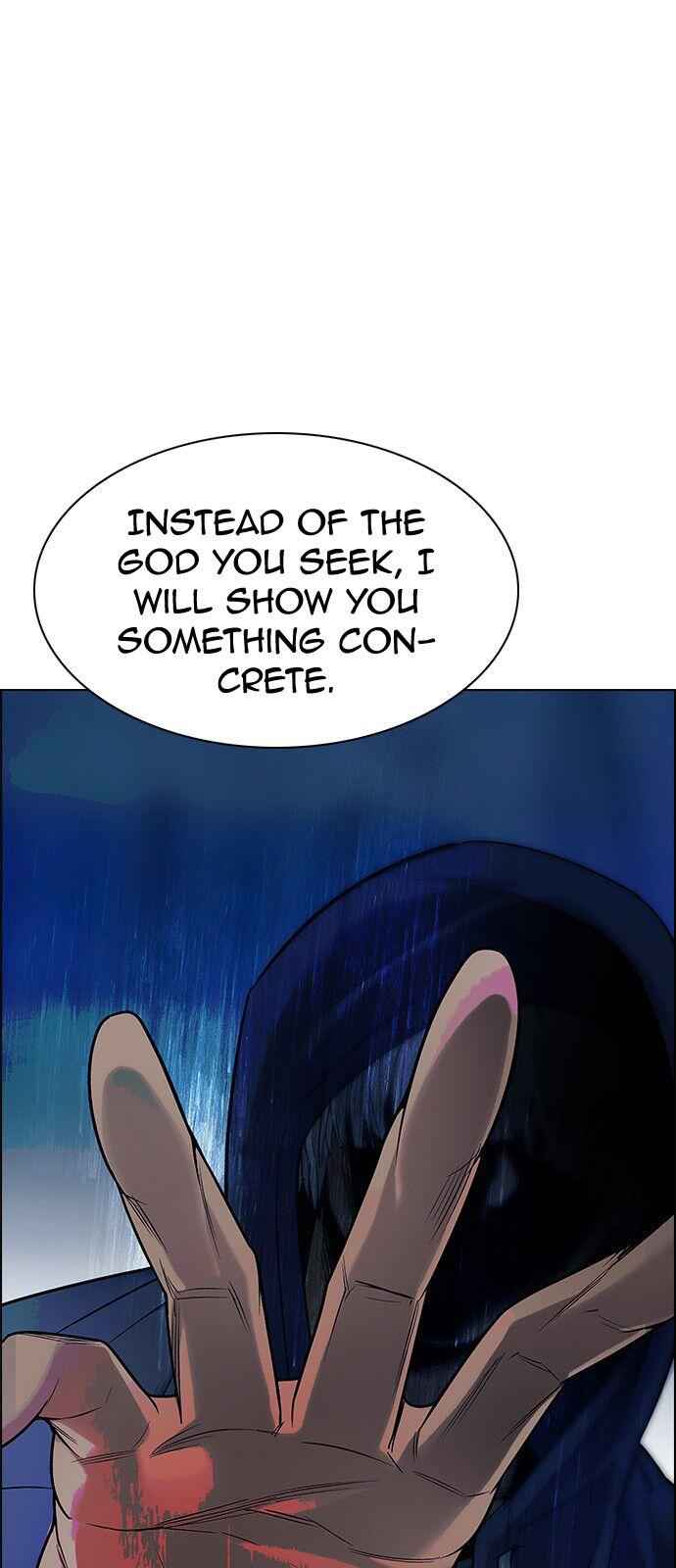 Dice: The Cube That Changes Everything Chapter 303 - Page 0