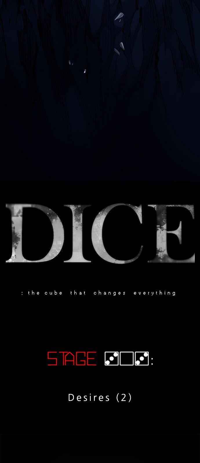 Dice: The Cube That Changes Everything Chapter 303 - Page 4