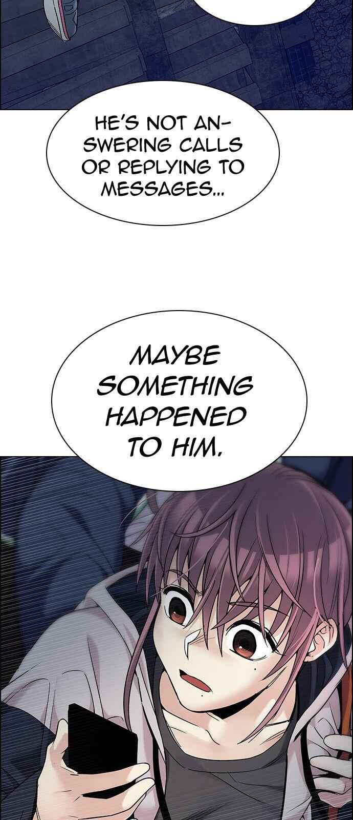 Dice: The Cube That Changes Everything Chapter 303 - Page 45