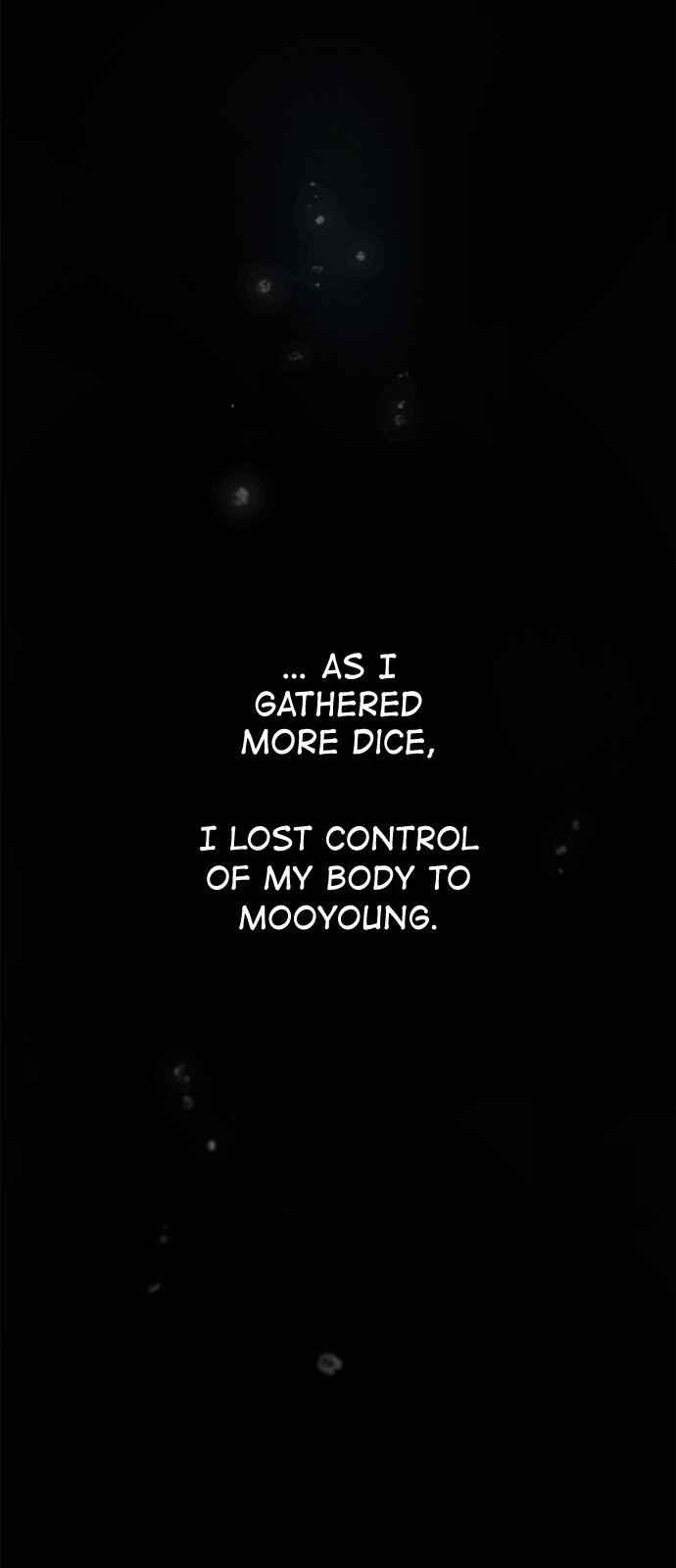 Dice: The Cube That Changes Everything Chapter 303 - Page 5
