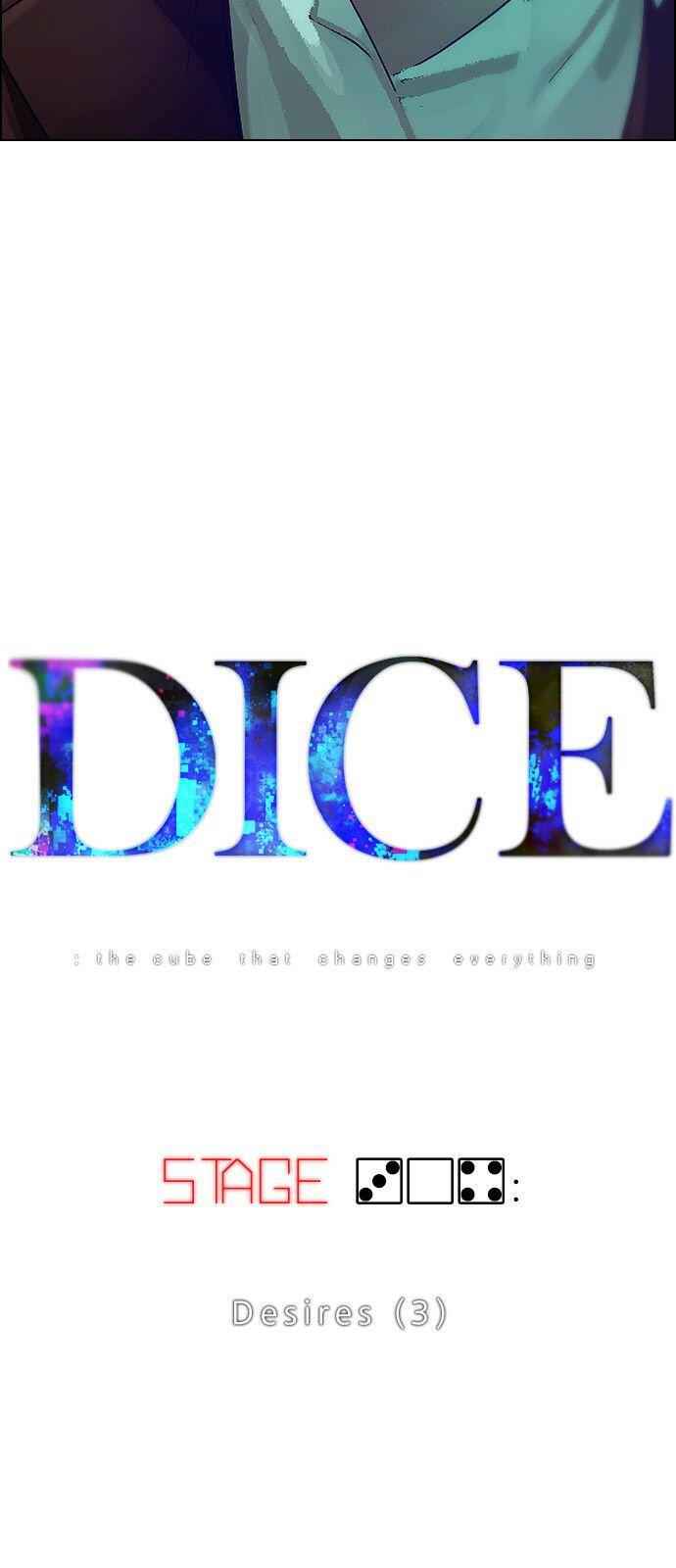 Dice: The Cube That Changes Everything Chapter 304 - Page 1