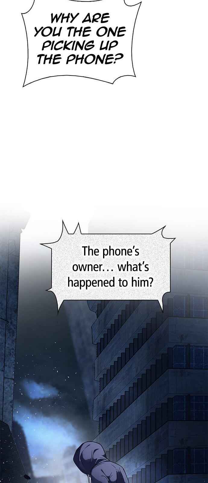 Dice: The Cube That Changes Everything Chapter 304 - Page 21