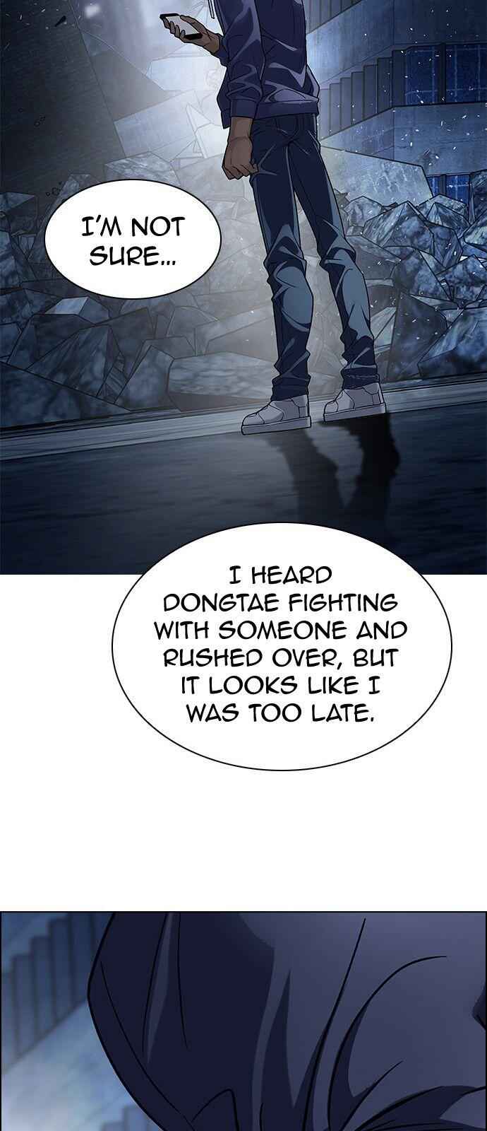 Dice: The Cube That Changes Everything Chapter 304 - Page 22