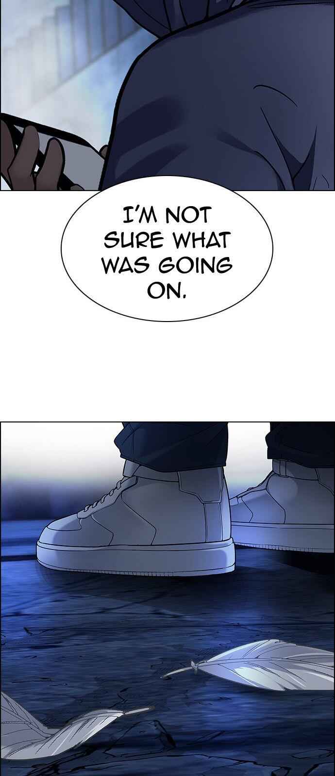 Dice: The Cube That Changes Everything Chapter 304 - Page 23
