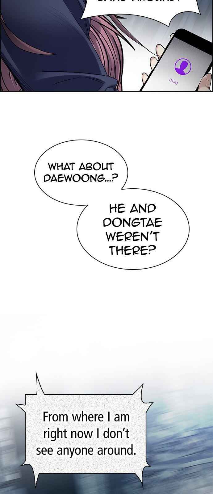 Dice: The Cube That Changes Everything Chapter 304 - Page 25