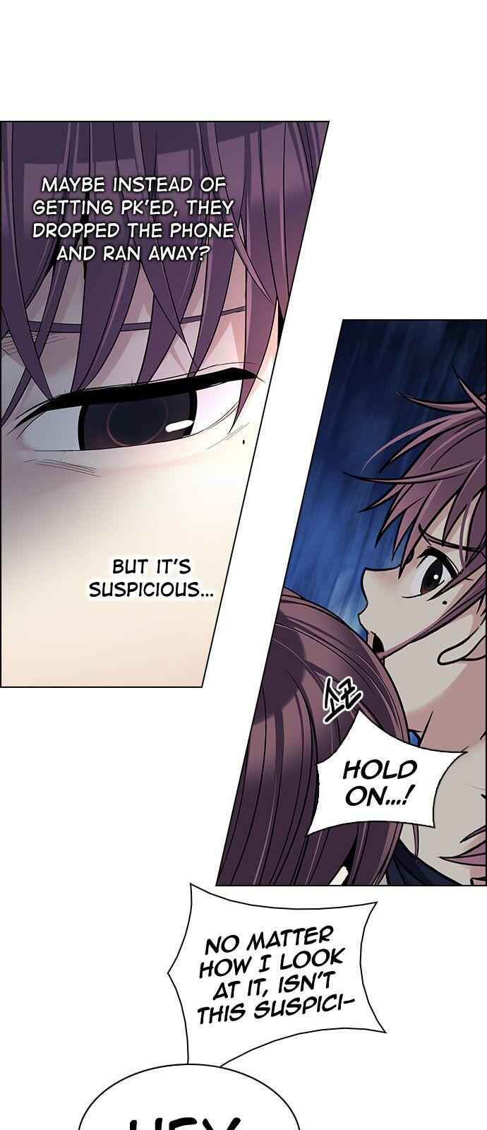 Dice: The Cube That Changes Everything Chapter 304 - Page 28