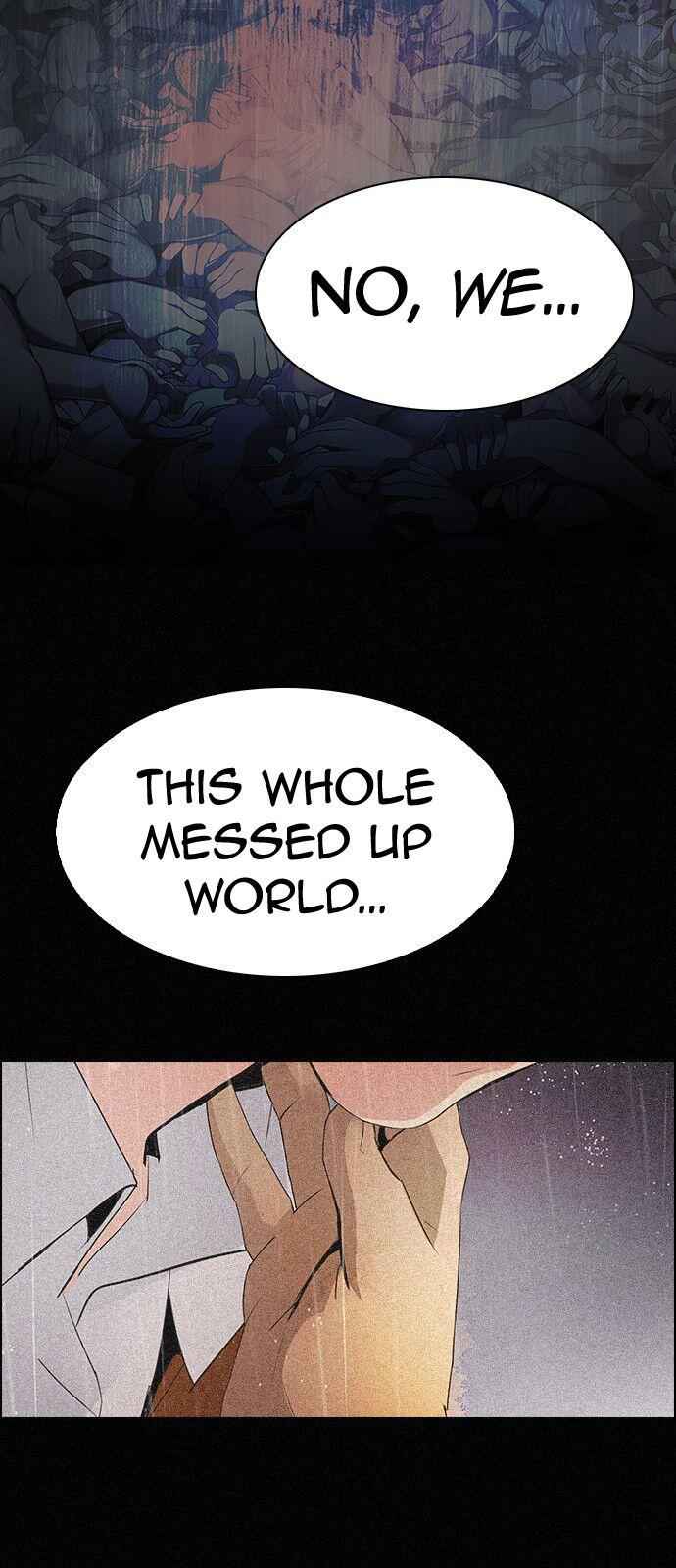 Dice: The Cube That Changes Everything Chapter 304 - Page 3