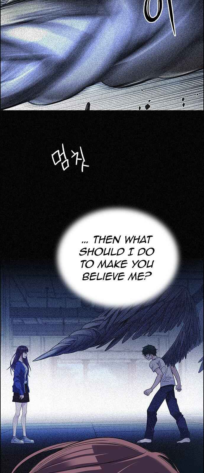 Dice: The Cube That Changes Everything Chapter 304 - Page 35