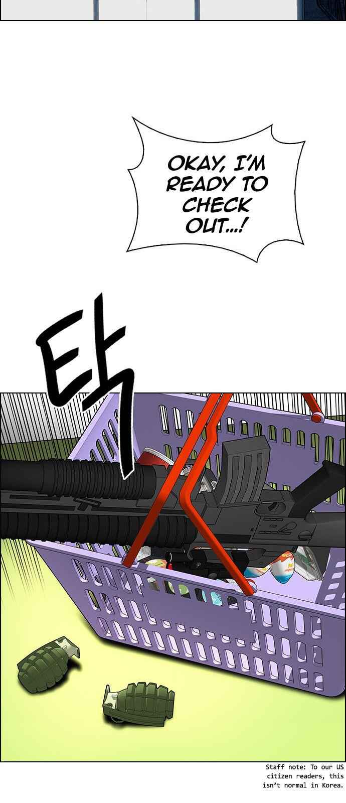 Dice: The Cube That Changes Everything Chapter 304 - Page 39