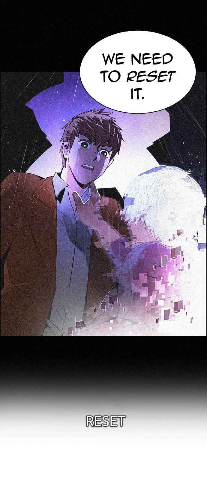 Dice: The Cube That Changes Everything Chapter 304 - Page 4