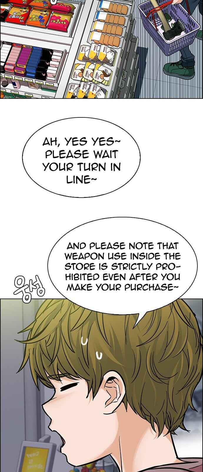 Dice: The Cube That Changes Everything Chapter 304 - Page 42