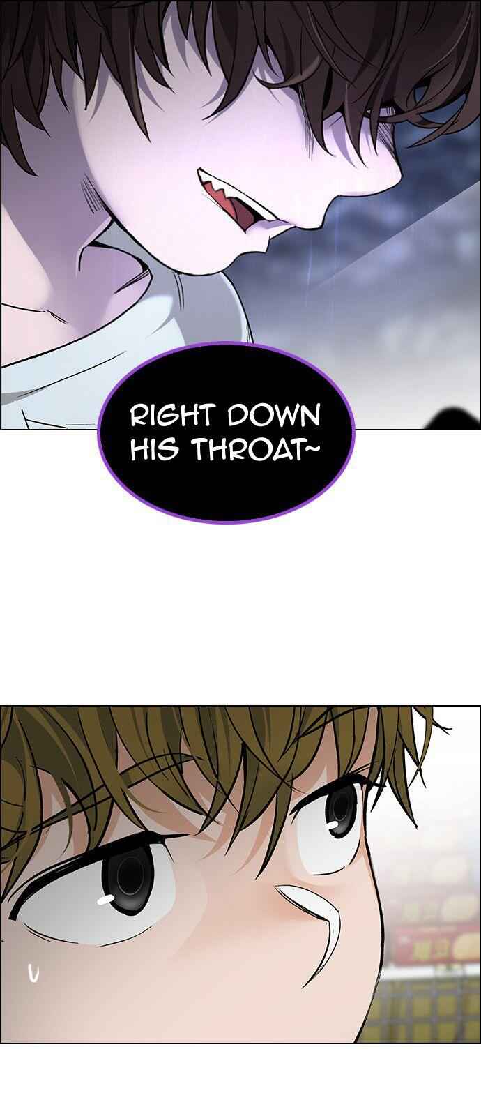 Dice: The Cube That Changes Everything Chapter 304 - Page 47