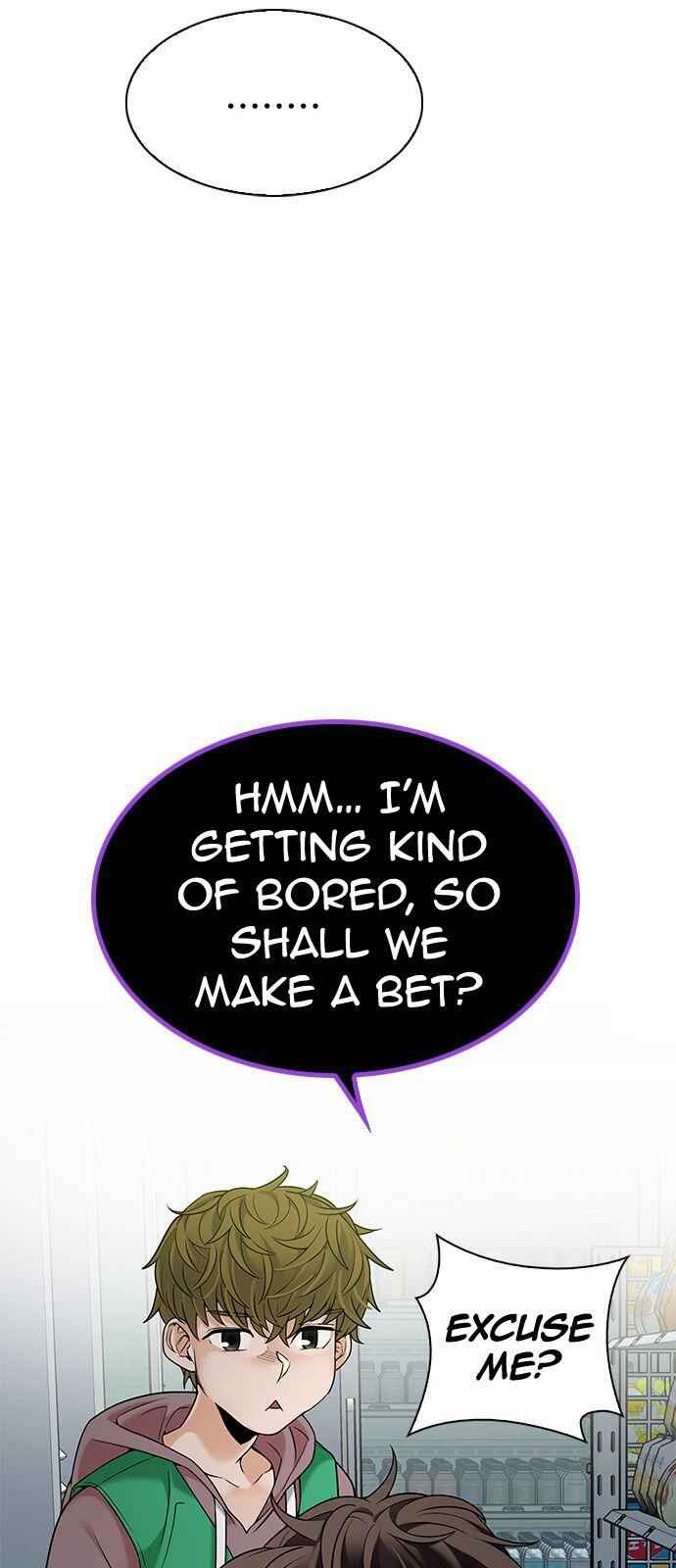 Dice: The Cube That Changes Everything Chapter 304 - Page 48