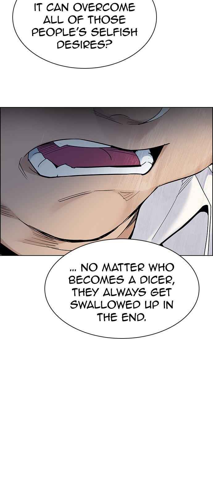 Dice: The Cube That Changes Everything Chapter 304 - Page 7