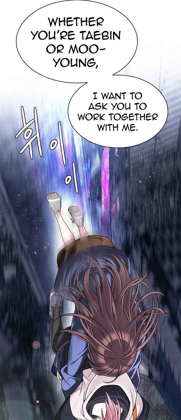 Dice: The Cube That Changes Everything Chapter 305 - Page 10