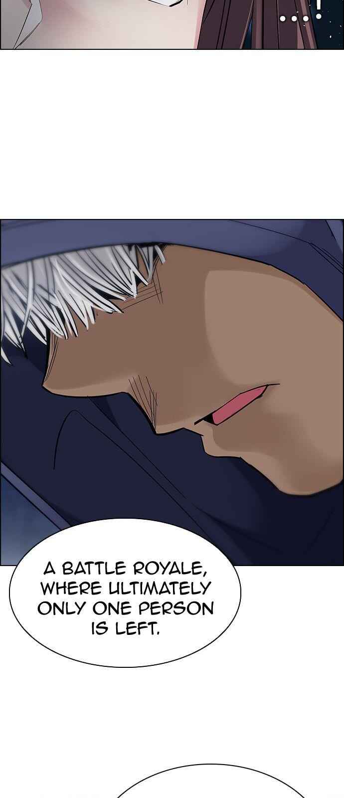 Dice: The Cube That Changes Everything Chapter 305 - Page 15