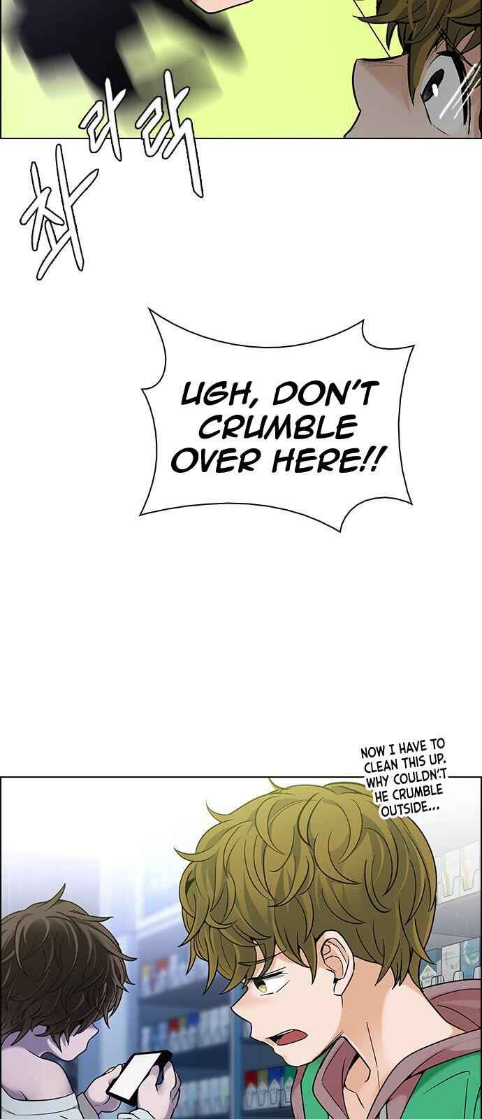 Dice: The Cube That Changes Everything Chapter 305 - Page 27