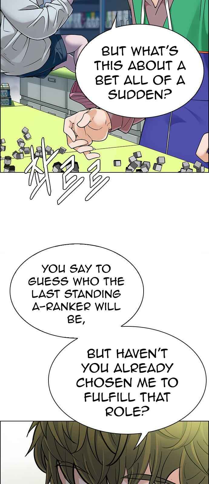 Dice: The Cube That Changes Everything Chapter 305 - Page 28