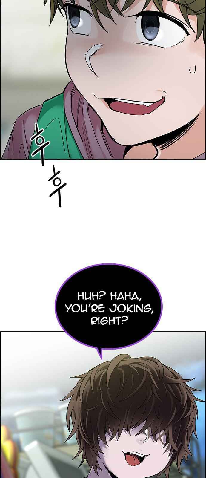 Dice: The Cube That Changes Everything Chapter 305 - Page 29