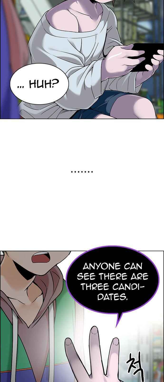 Dice: The Cube That Changes Everything Chapter 305 - Page 30