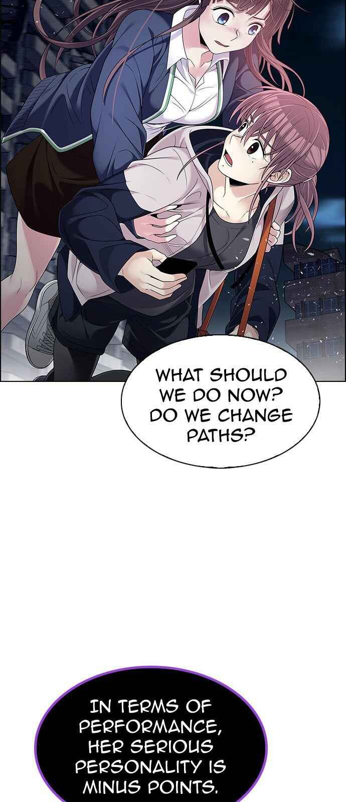 Dice: The Cube That Changes Everything Chapter 305 - Page 34