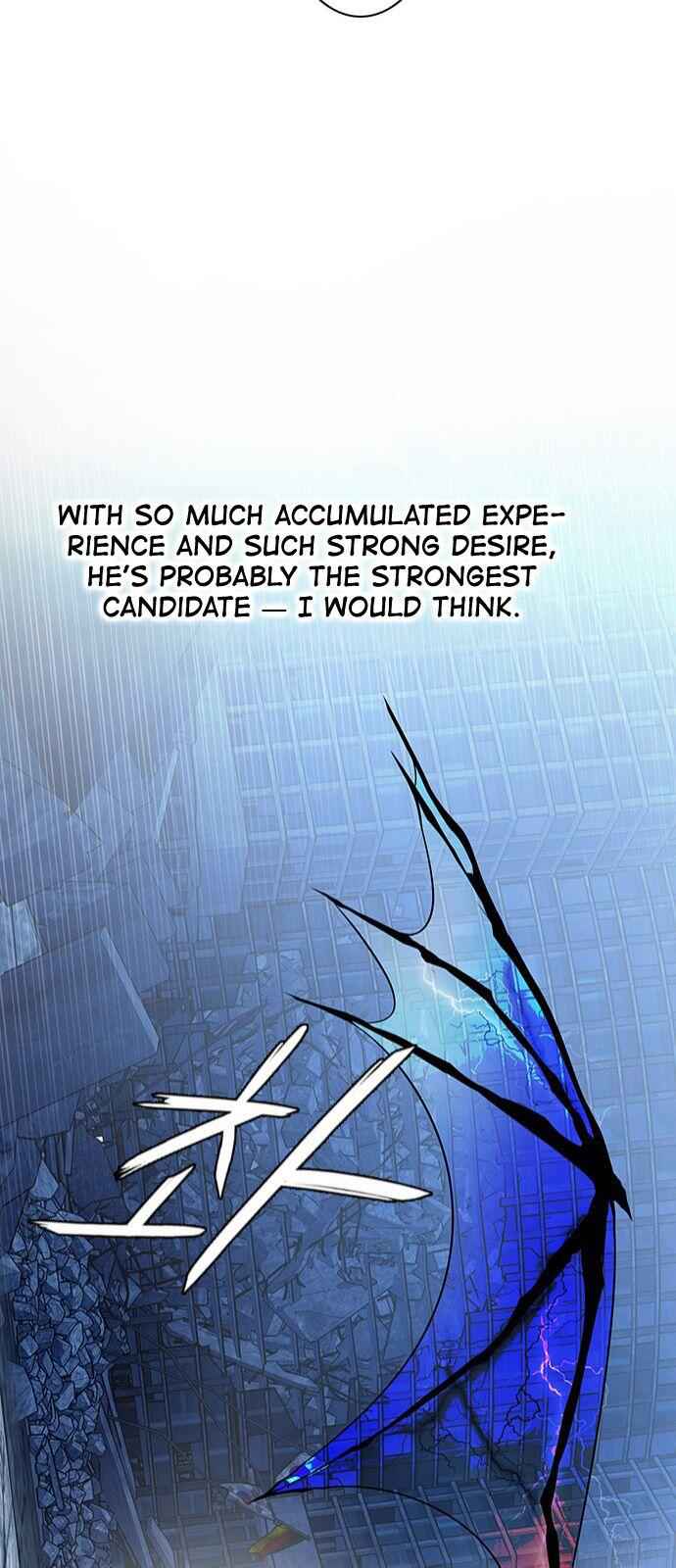 Dice: The Cube That Changes Everything Chapter 305 - Page 38