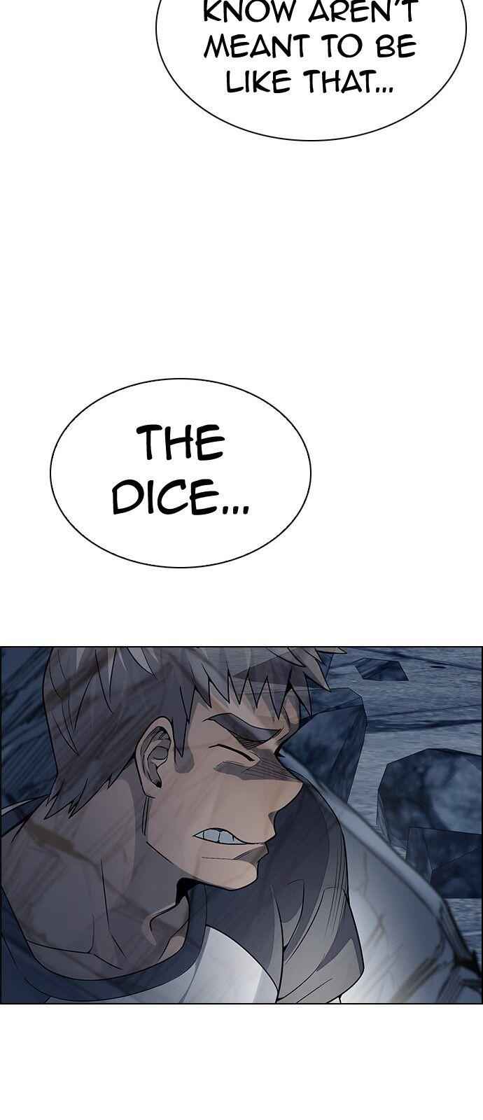 Dice: The Cube That Changes Everything Chapter 305 - Page 50