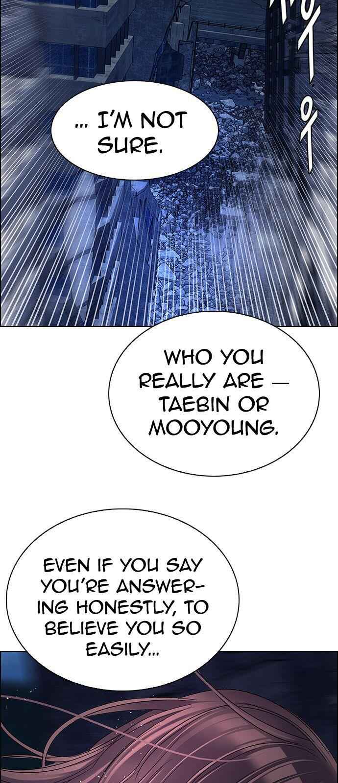 Dice: The Cube That Changes Everything Chapter 305 - Page 6