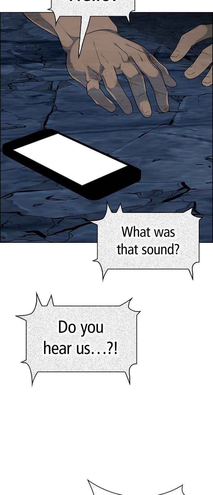 Dice: The Cube That Changes Everything Chapter 306 - Page 17
