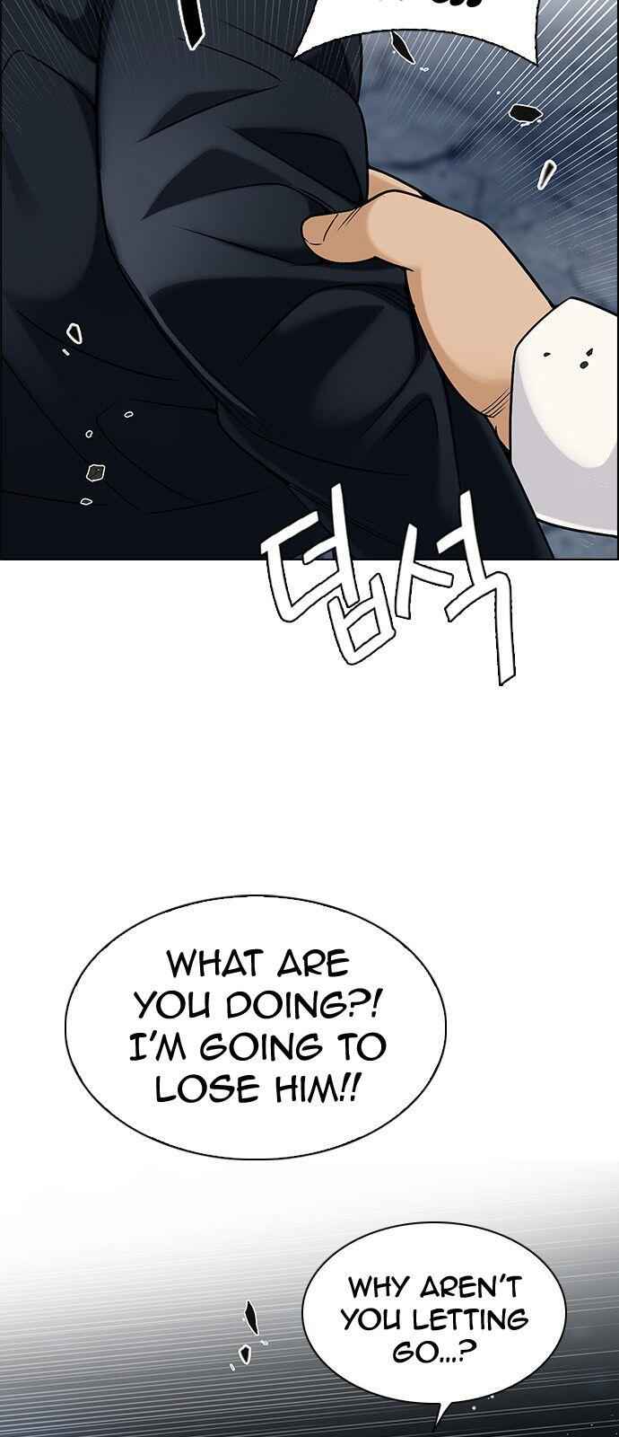 Dice: The Cube That Changes Everything Chapter 306 - Page 31
