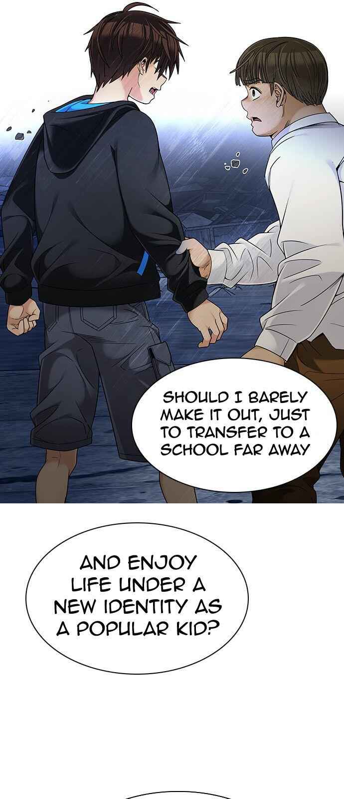 Dice: The Cube That Changes Everything Chapter 306 - Page 35