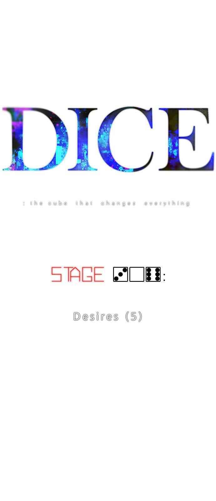 Dice: The Cube That Changes Everything Chapter 306 - Page 4