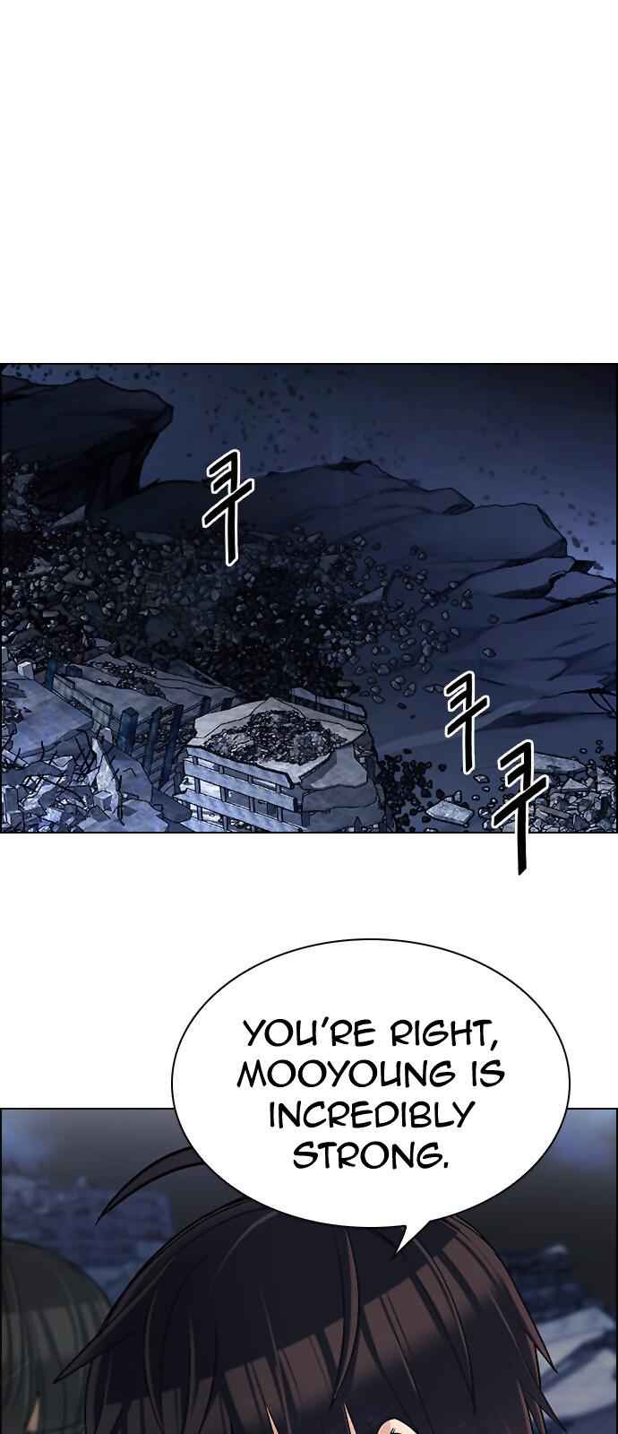 Dice: The Cube That Changes Everything Chapter 307 - Page 0