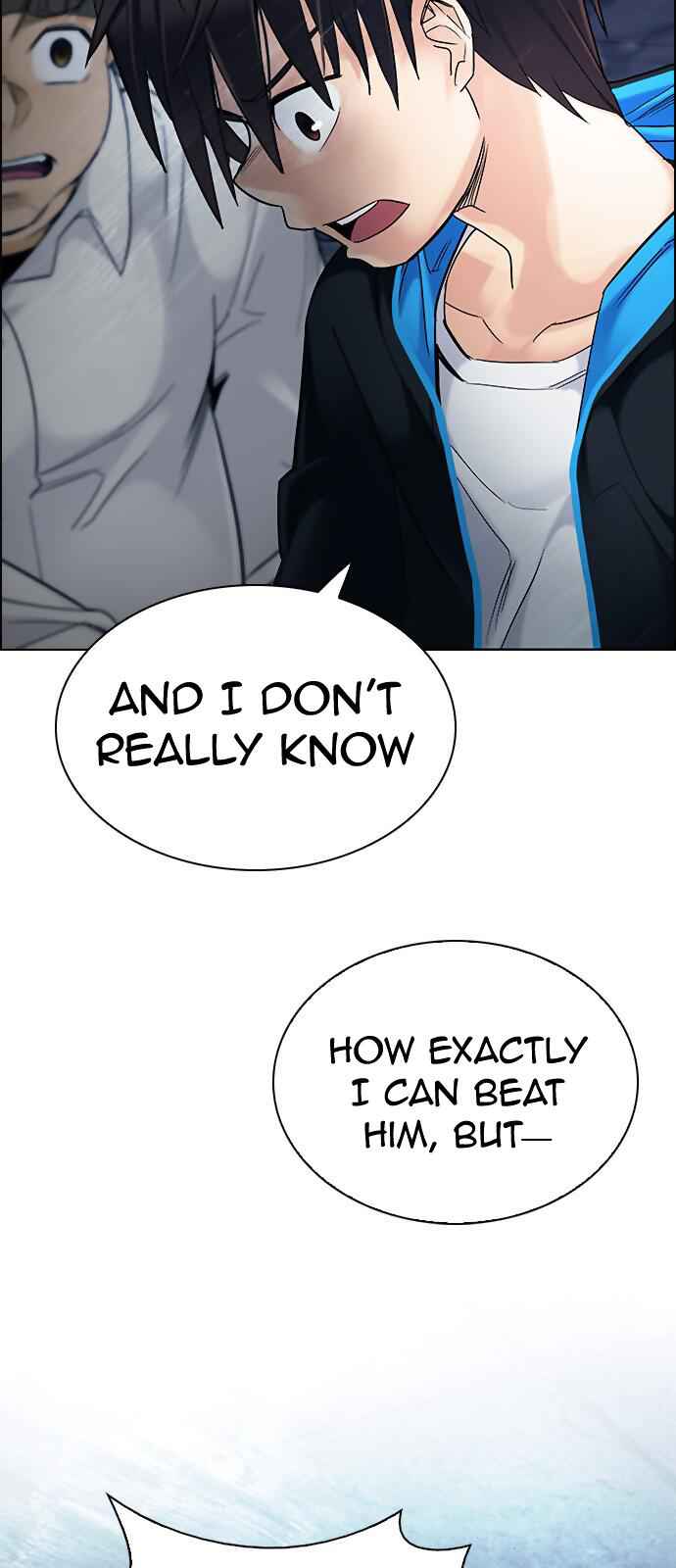 Dice: The Cube That Changes Everything Chapter 307 - Page 1
