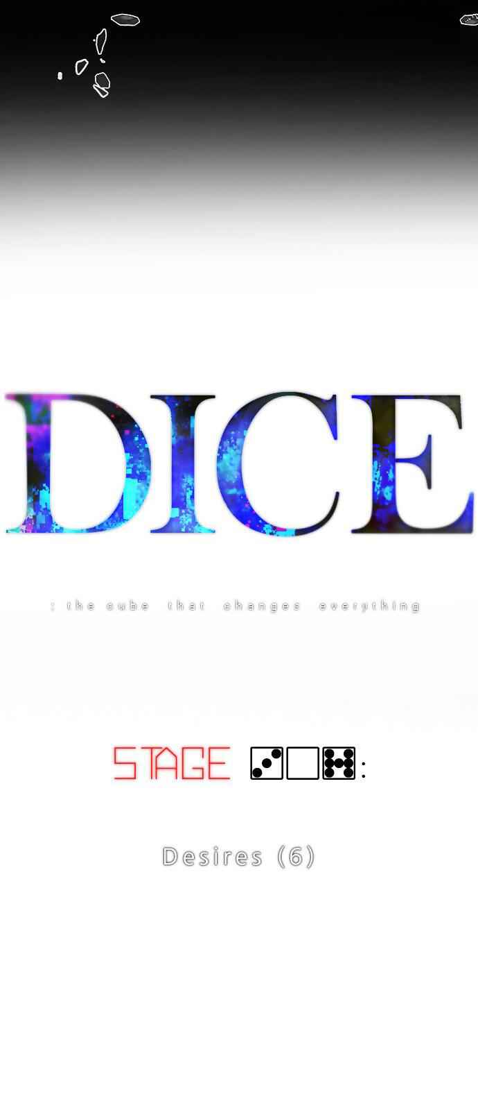 Dice: The Cube That Changes Everything Chapter 307 - Page 10