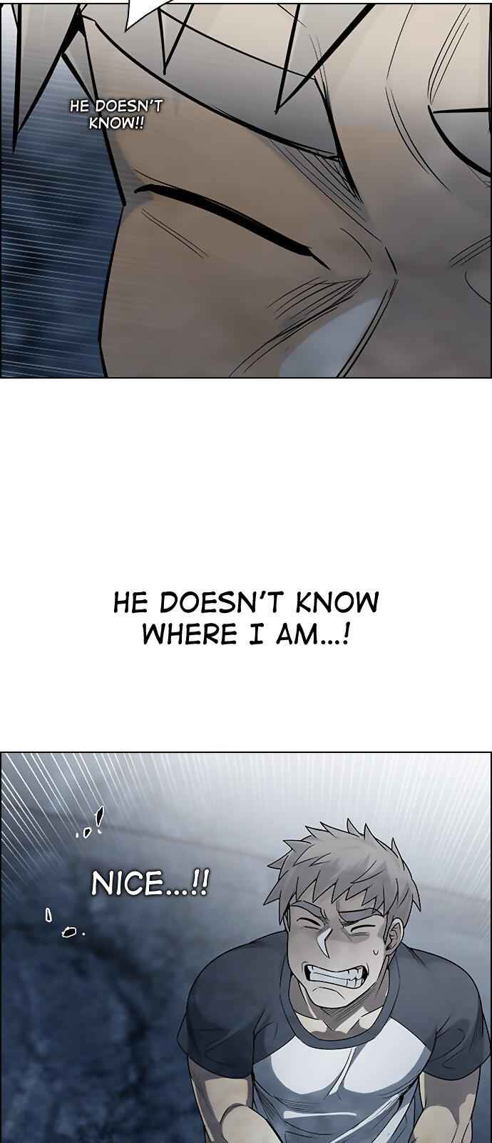 Dice: The Cube That Changes Everything Chapter 307 - Page 14
